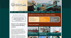 Desktop Screenshot of ems-tech.net